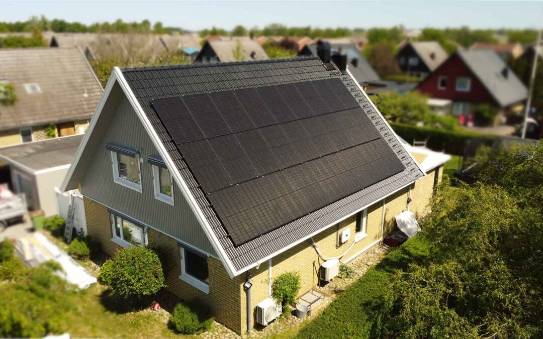 Optimering av Solel: Faktorer att Beakta för Högsta Effektivitet