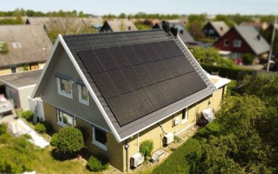 Optimering av Solel: Faktorer att Beakta för Högsta Effektivitet