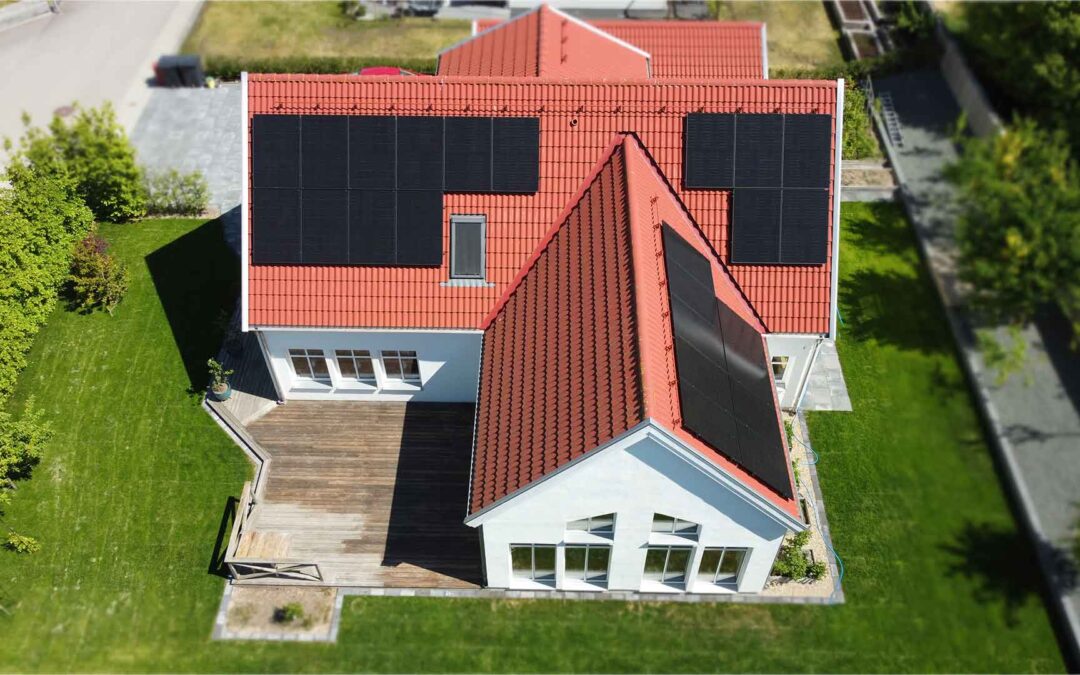 Hur fungerar solceller Lund? Vi hjälper dig!