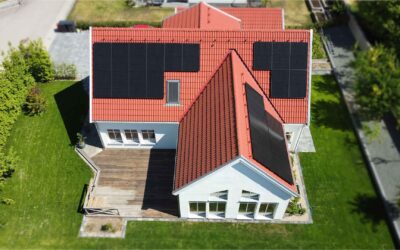 Hur fungerar solceller Lund? Vi hjälper dig!